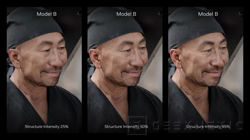 Geeknetic NVIDIA prepares DLSS 5 with 3D-guided neural rendering and many customization options 2