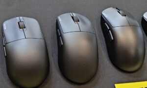 HATOR brings to IFA 2026 45-gram mice and wireless models with 8,000 Hz polling