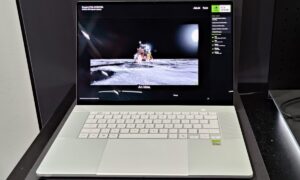 We have seen the ASUS ProArt P14 and P16 with RTX Spark at 80 W at IFA 2026