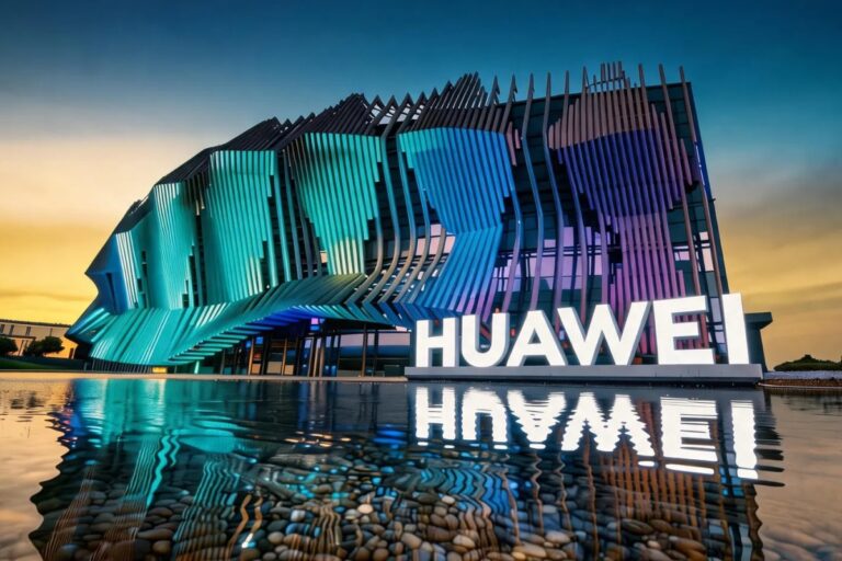 Huawei launches the Watch 6 and Watch 6 Pro along with the Watch D3 medical watch and the FreeBuds Neo