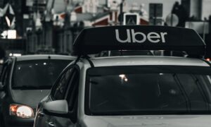 Self-driving cars arrive in Europe: Uber launches the first robotaxis service in London