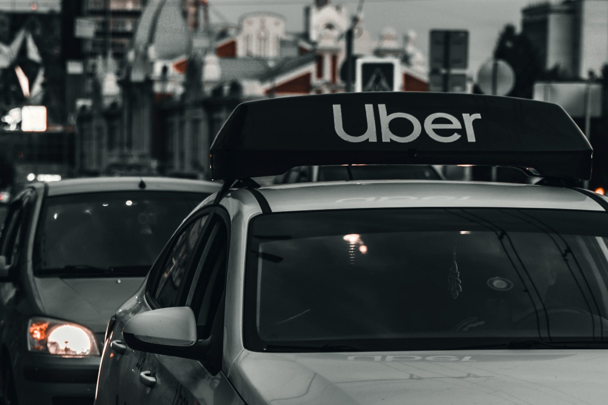 Self-driving cars arrive in Europe: Uber launches the first robotaxis service in London