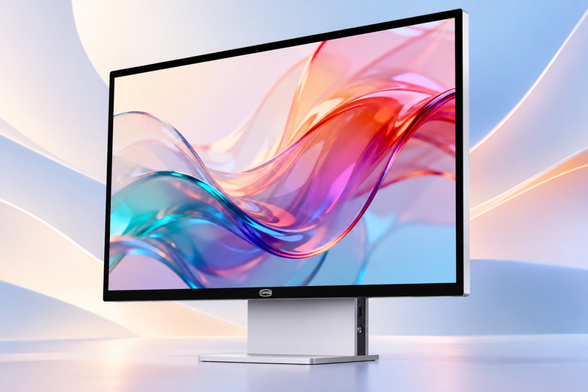 PCCOOLER's modular all-in-one PC jumps to Panther Lake with a Core Ultra X7 358H