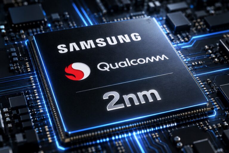 Samsung and Qualcomm delay 2nm chip deal over price dispute