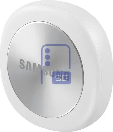 Geeknetic The Samsung SmartTag 3 show their new design in a leak 3