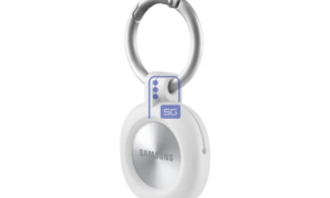 The Samsung SmartTag 3 show their new design in a leak