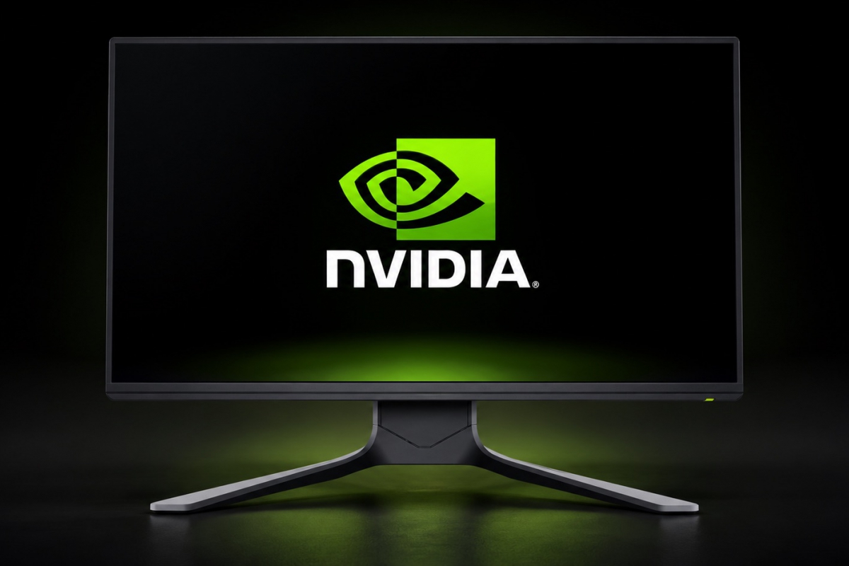 NVIDIA improves G-SYNC Pulsar with less than 1 ms MPRT at 240 Hz