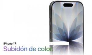Apple also raises the price up to 150 euros on the iPhone 16, iPhone 17, iPhone 17e and iPhone Air