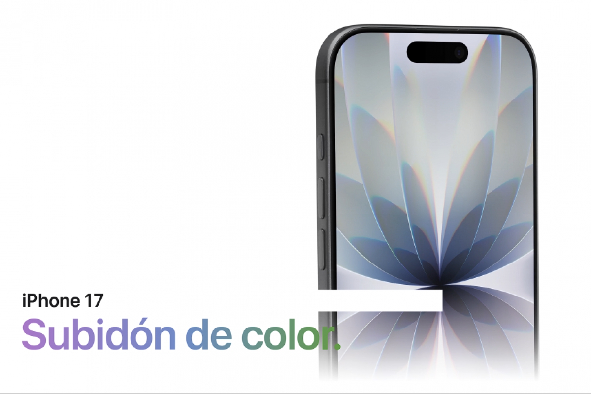 Apple also raises the price up to 150 euros on the iPhone 16, iPhone 17, iPhone 17e and iPhone Air