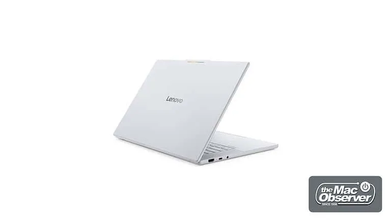 Geeknetic The Lenovo Googlebook 15 is revealed with its 120 Hz OLED screen, the Core Ultra 5 and 1.29 kg weight 4