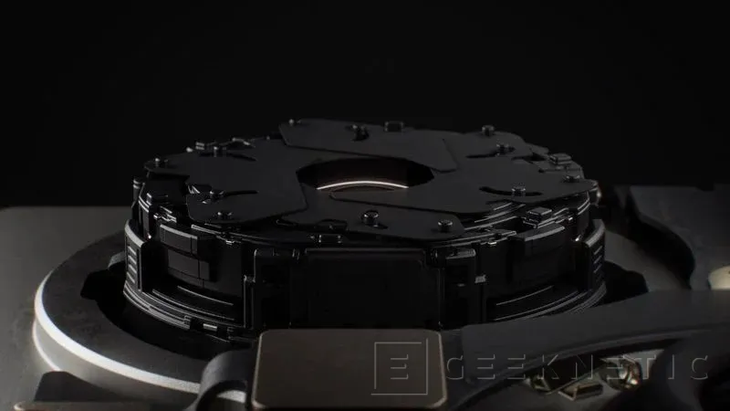 Geeknetic Apple shows iPhone 18 Pro and 18 Pro Max with 2nm A20 Pro chip and smaller Dynamic Island 3