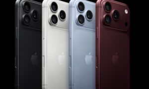 Apple shows iPhone 18 Pro and 18 Pro Max with 2nm A20 Pro chip and smaller Dynamic Island