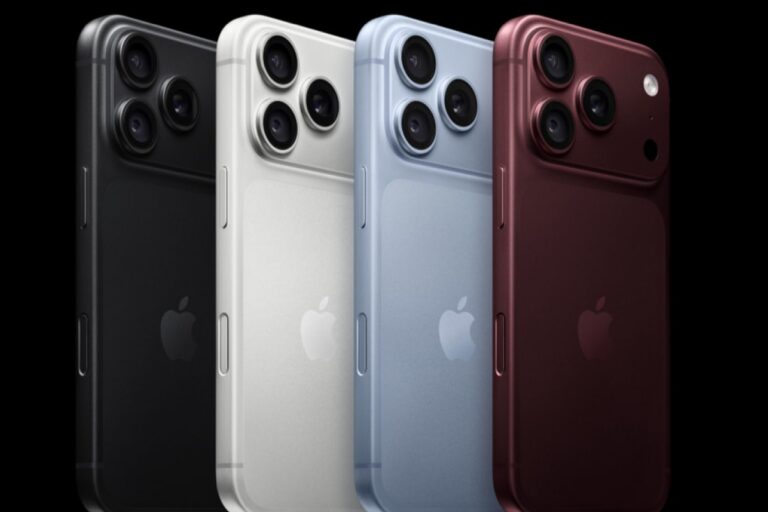 Apple shows iPhone 18 Pro and 18 Pro Max with 2nm A20 Pro chip and smaller Dynamic Island