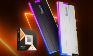 Biwin adds AMD EXPO Ultra Low Latency profiles to its DDR5 Black Opal DW100 memories