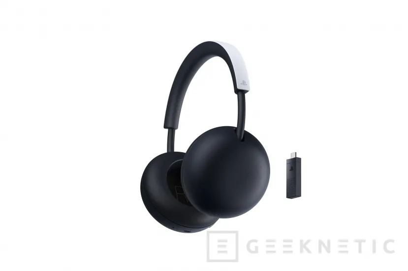 Geeknetic Sony Unveils PlayStation Pulse and Pulse Edge Headsets with 2 Custom Planar Transducers