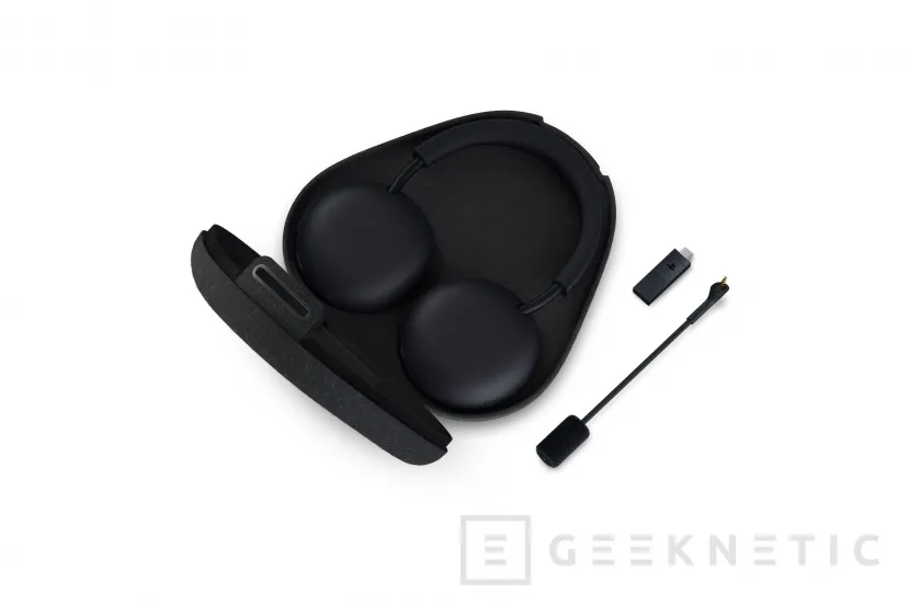 Geeknetic Sony Unveils PlayStation Pulse and Pulse Edge Headsets with 3 Custom Planar Transducers