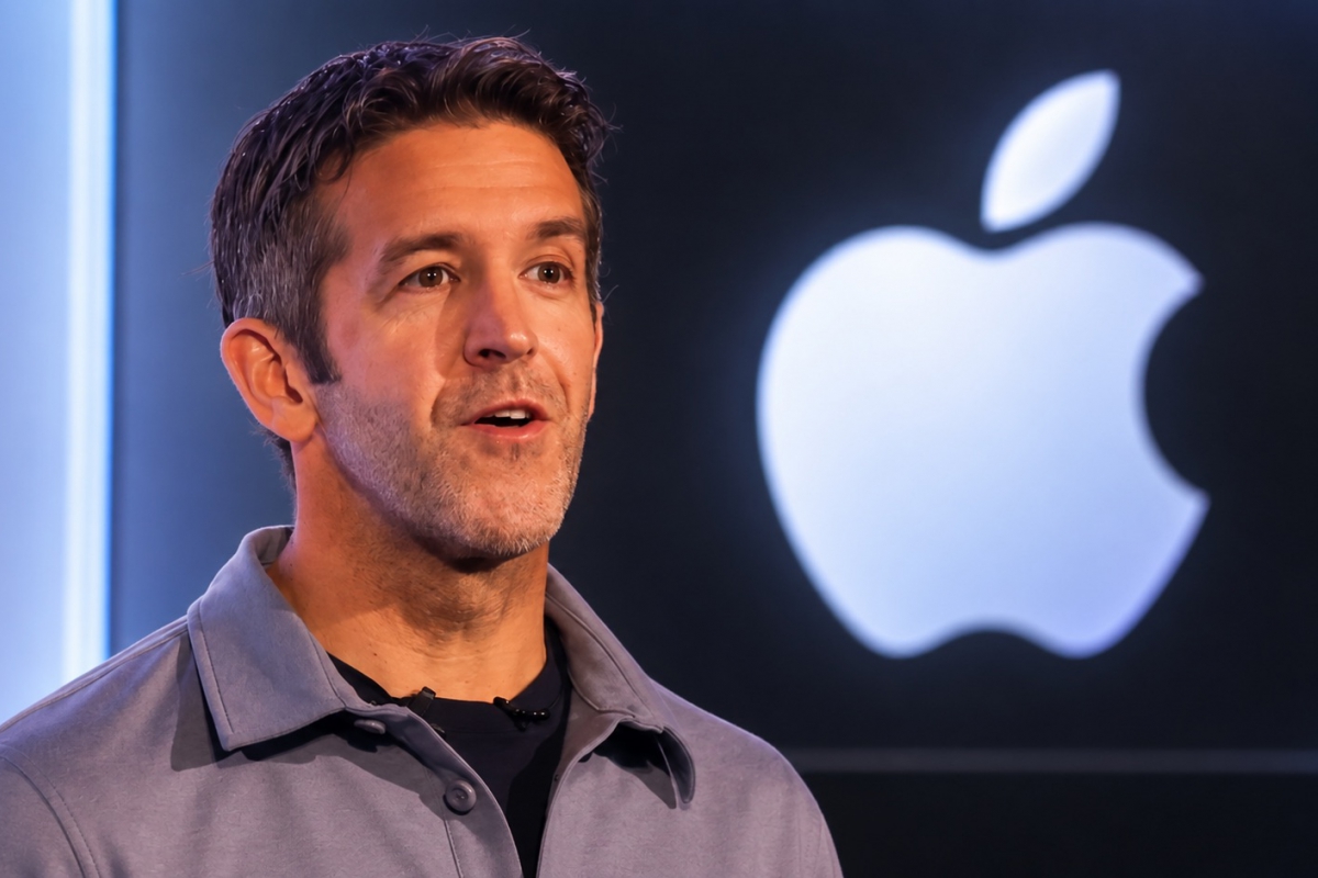 Apple studies returning to the server market with up to four M8 Ultra and NVIDIA technology