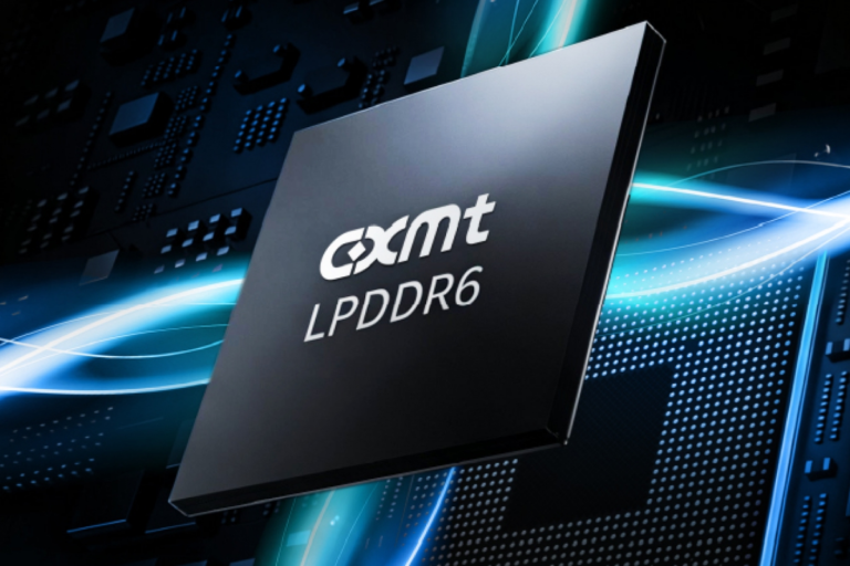 CXMT already mass produces LPDDR6 memory. The Xiaomi 18 Fold will be the first to integrate them
