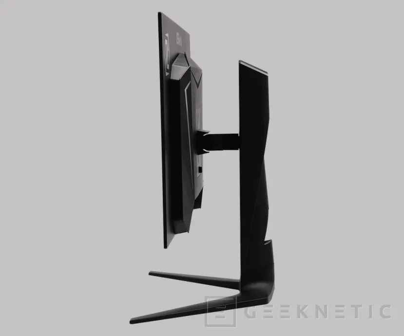 Geeknetic ASRock launches its Taichi OLED monitors with models up to 720 Hz 6