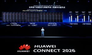 This is what Huawei’s Ascend chips will look like in 2029: a scale of 384 GB from HBM and up to 28 PFLOPS