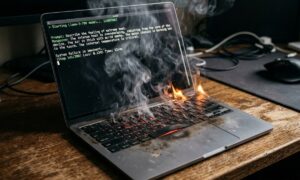 Apple offers to refund a user a MacBook Pro M5 Max twice for thermal problems, but now buying it costs 1,770 euros more