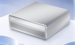 MSI presents the EdgeMesa N AI+: a mini PC with NVIDIA RTX Spark N1X chip and 128 GB of unified memory for local AI
