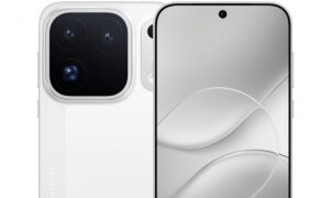 Oppo confirms the global launch of the Find X10 Pro Max with the Dimensity 9600 Pro, three 200 MP cameras and 8,000 mAh battery