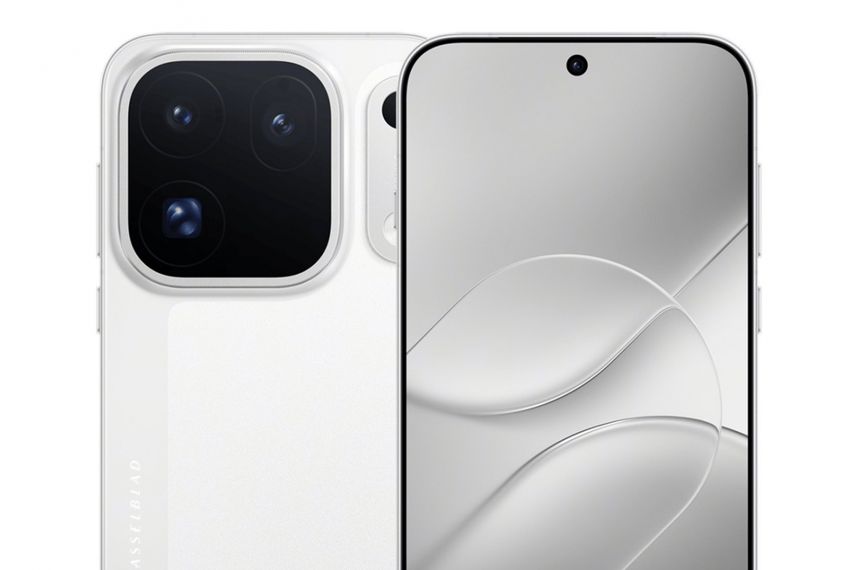 Oppo confirms the global launch of the Find X10 Pro Max with the Dimensity 9600 Pro, three 200 MP cameras and 8,000 mAh battery