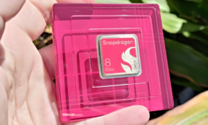 The Snapdragon 8 Elite Extreme Gen 6 destroys the benchmarks: we test the mobile chip that beats laptop processors in monocore and GPU