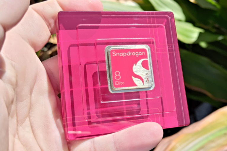 The Snapdragon 8 Elite Extreme Gen 6 destroys the benchmarks: we test the mobile chip that beats laptop processors in monocore and GPU