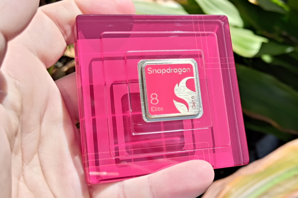 The Snapdragon 8 Elite Extreme Gen 6 destroys the benchmarks: we test the mobile chip that beats laptop processors in monocore and GPU