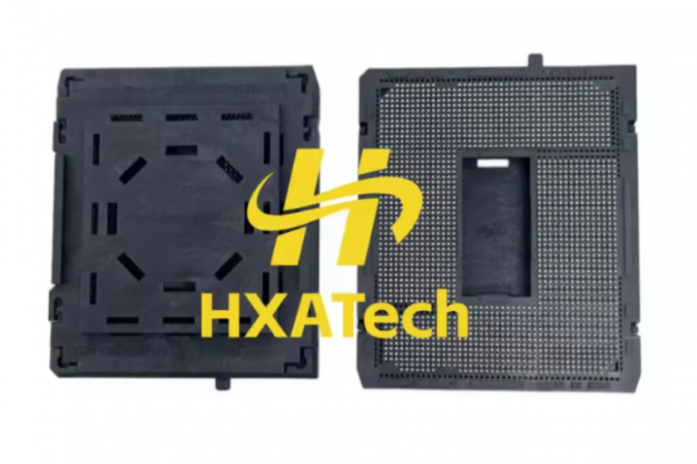 The LGA1954 socket of the Intel Nova Lake-S is now available to buy on AliExpress
