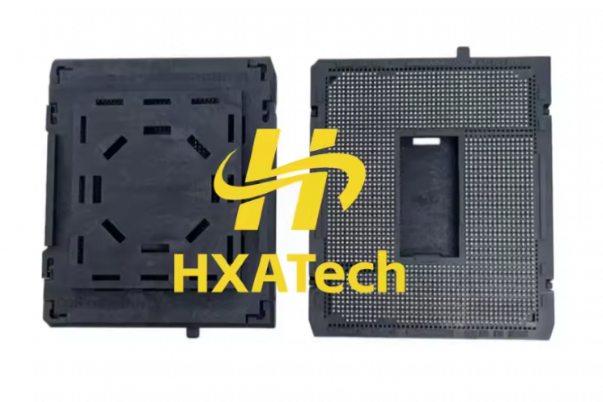 The LGA1954 socket of the Intel Nova Lake-S is now available to buy on AliExpress