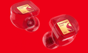 Qualcomm presents the Snapdragon Sound Elite Gen 2: 30% smaller, 40% less consumption and double the AI ​​performance