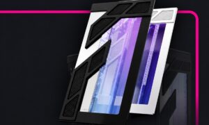 Alphacool launches a specific distro plate for the HYTE Y70 and Y70 Touch Infinite