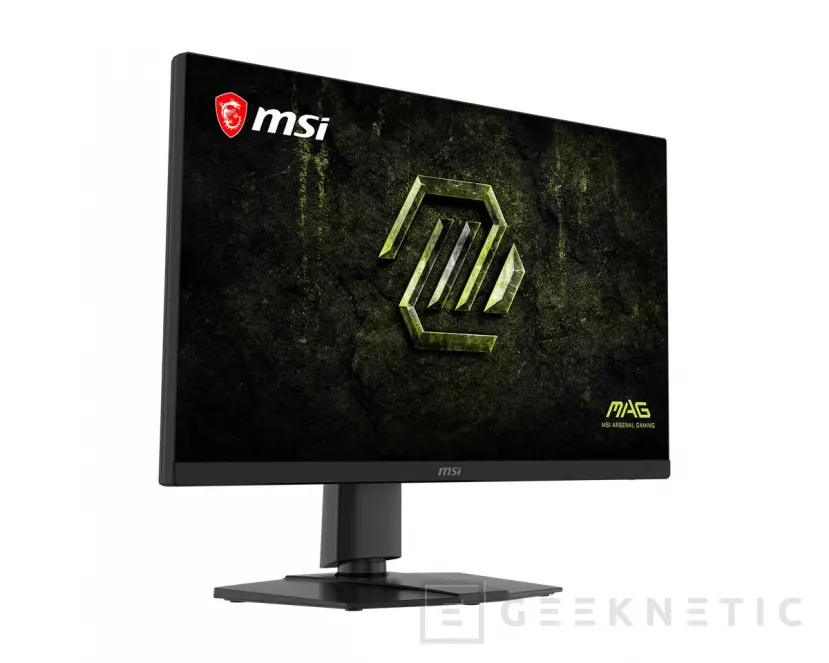 Geeknetic The MSI MAG 271KPD7 combines 5K at 75 Hz and WQHD at 300 Hz in a 27-inch IPS panel 2