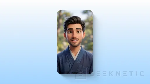 Geeknetic Google adds hyper-realistic avatars to Gemini 3.8 Live: real-time interactive video and synchronization in 97 languages 2