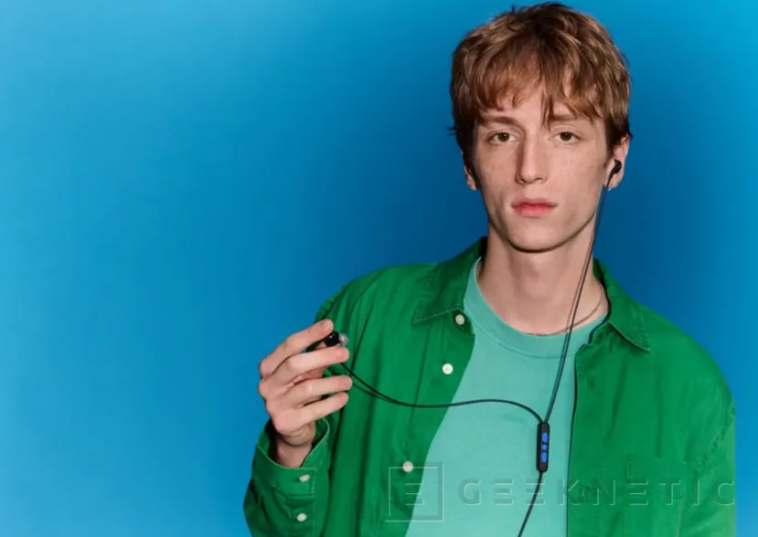 Geeknetic 11 years later, Bose relaunches wired in-ear headphones 3