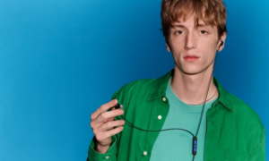 11 years later, Bose once again launches wired in-ear headphones