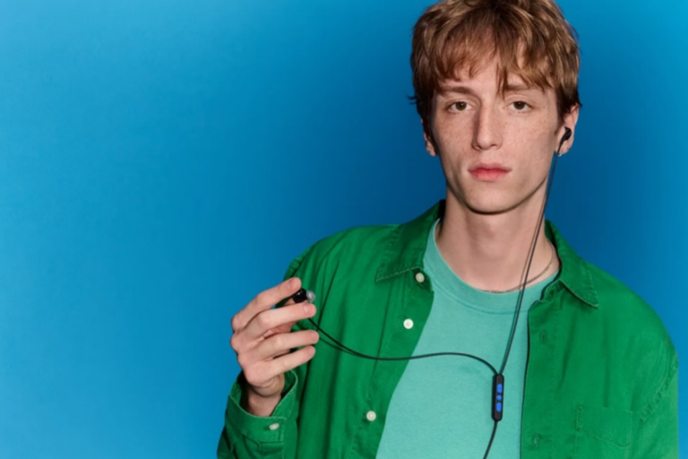 11 years later, Bose once again launches wired in-ear headphones