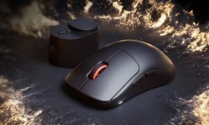 SteelSeries launches the new Sensei Pro and Rival Pro with 8,000 Hz UWB connection and hot-swappable batteries