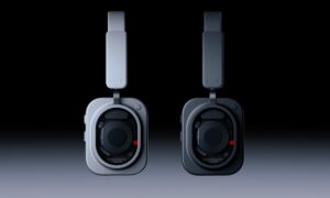Nothing assaults the high-end of audio with the Headphone (1) Pro: triple driver, titanium and LDAC support for 349 euros