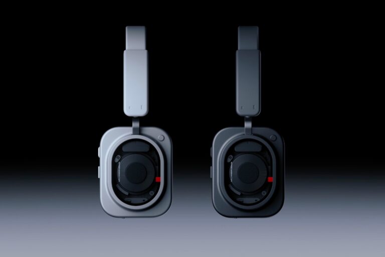 Nothing assaults the high-end of audio with the Headphone (1) Pro: triple driver, titanium and LDAC support for 349 euros