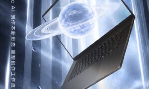 The first laptop with RTX Spark will arrive on October 8, the ASUS ProArt P16