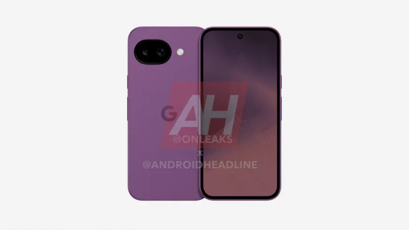 Geeknetic New photos of the Google Pixel 11a appear based on CAD 2 designs