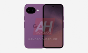 New photos of the Google Pixel 11a appear based on CAD designs