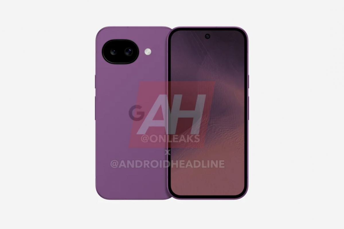 New photos of the Google Pixel 11a appear based on CAD designs