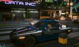 A mod allows you to run NVIDIA Multi Frame Generation on the NVIDIA RTX 30