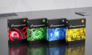 AIDA64 8.40 adds preliminary support for AMD Zen 7 and abandons 32-bit Windows systems