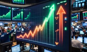 AMD Reaches $1 Trillion Valuation Driven by AI Solutions Business